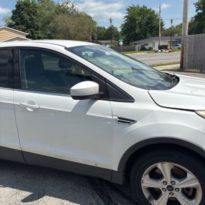 2014 FORD ESCAPE SE thumbnail 13