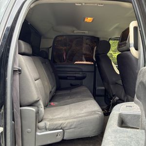 2014 Chevrolet SILVERADO 2500HD LT 缩略图 34