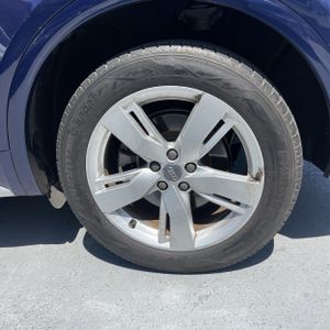 2018 AUDI Q5 2.0T PREMIUM 缩略图 18