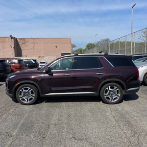 HYUNDAI PALISADE LIMITED - 3