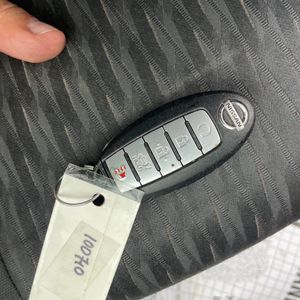 2018 Nissan ROGUE SV — миниатюра 53