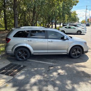 2020 Dodge JOURNEY CROSSROAD 照片 10