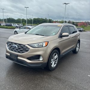 FORD EDGE SEL - 1