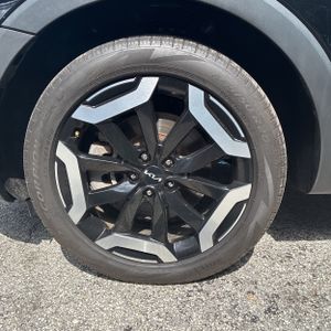 صورة مصغرة 17 لـ 2024 KIA TELLURIDE S