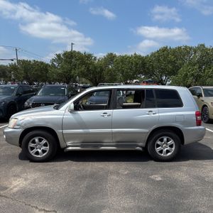 TOYOTA HIGHLANDER - 3