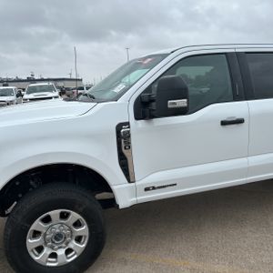 FORD F-250 SUPER DUTY XLT - 2