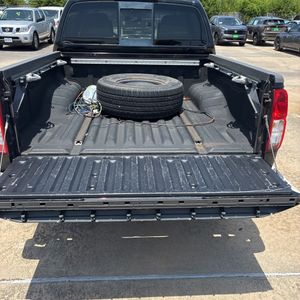 صورة مصغرة 42 لـ 2018 Nissan FRONTIER SV