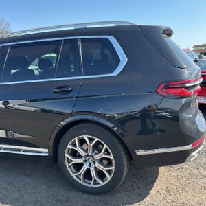 BMW X7 XDRIVE40I - 6