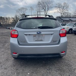 SUBARU IMPREZA 2.0I SPORT LIMITED - 7