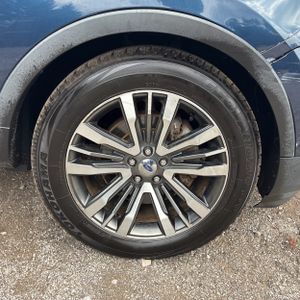 2016 FORD EXPLORER PLATINUM 缩略图 20