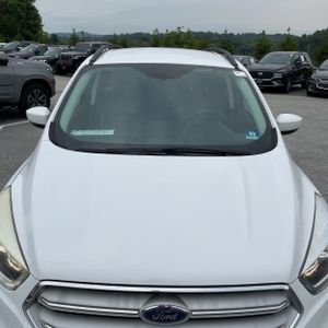 2018 FORD ESCAPE SEL 缩略图 15