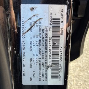 2011 Mazda MAZDA3 I TOURING 缩略图 51
