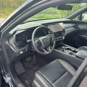 2024 Lexus RX 350 PREMIUM+ 缩略图 36