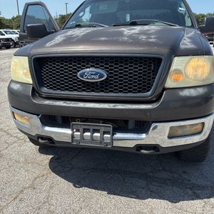 2005 FORD F-150 XLT thumbnail 49