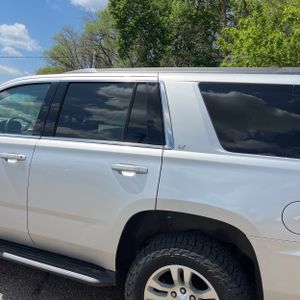 CHEVROLET TAHOE LT - 6