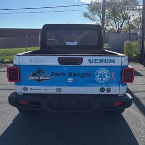 JEEP GLADIATOR SPORT S - 7