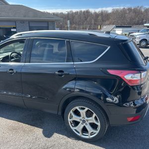 FORD ESCAPE TITANIUM - 6