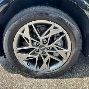 2023 Genesis GV70 2.5T STANDARD 照片 17