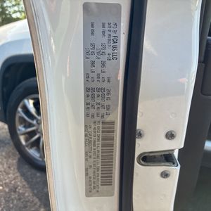 2019 JEEP CHEROKEE LATITUDE 缩略图 52