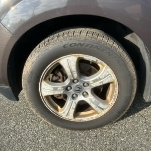 صورة 17 لـ 2012 Honda PILOT EX-L