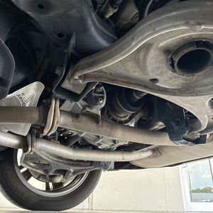 2021 Genesis GV80 3.5T 缩略图 28