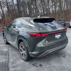 LEXUS RX 350 PREMIUM - 5