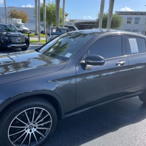 MERCEDES-BENZ GLC - 2