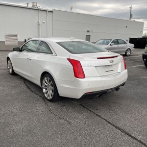 CADILLAC ATS 3.6L PREMIUM COLLECTION - 5