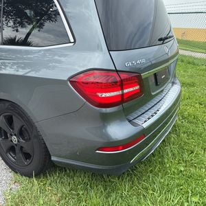2017 Mercedes-BENZ GLS — миниатюра 58