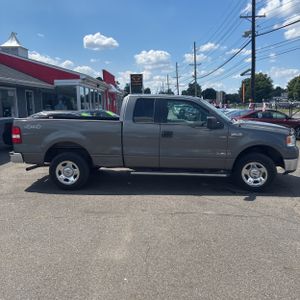 صورة 10 لـ 2006 FORD F-150 XLT