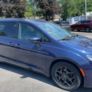2019 Chrysler PACIFICA TOURING L PLUS — миниатюра 13