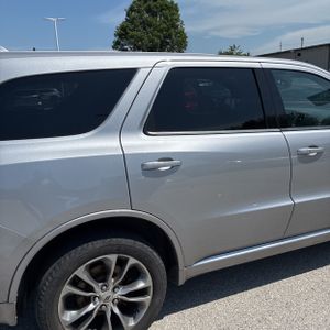2020 Dodge DURANGO GT PLUS — фото 9