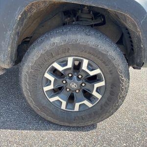 صورة مصغرة 20 لـ 2021 Toyota TACOMA TRD OFF-ROAD