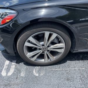 2020 Mercedes-BENZ C-CLASS — миниатюра 17