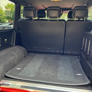 2017 Mercedes-BENZ G-CLASS 缩略图 43
