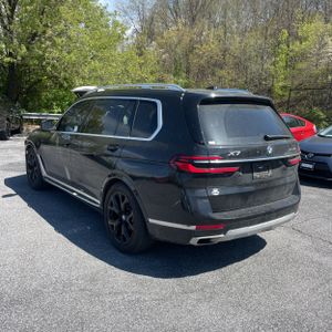 BMW X7 XDRIVE40I - 4