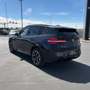 BMW X3 30 XDRIVE - 5