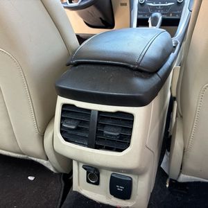 2014 FORD FUSION HYBRID SE 照片 59