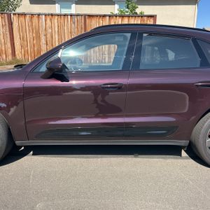 2025 Porsche MACAN S — фото 4