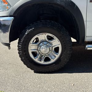صورة 17 لـ 2014 RAM 2500 TRADESMAN