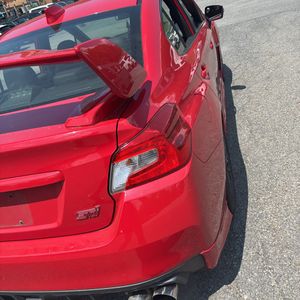 2017 Subaru WRX STI — миниатюра 54