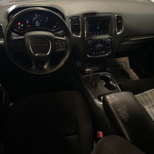صورة مصغرة 36 لـ 2018 Dodge DURANGO SXT