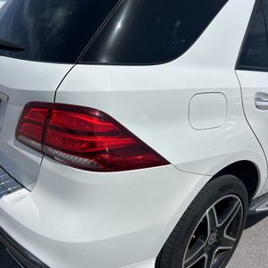 صورة مصغرة 59 لـ 2018 Mercedes-BENZ GLE