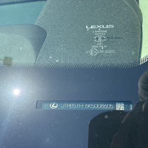 2019 Lexus LS 500 BASE 照片 54