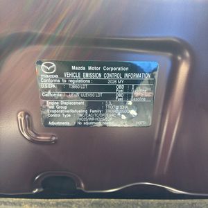 صورة 49 لـ 2026 Mazda CX-90 3.3 TURBO S PREMIUM PLUS