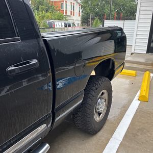 2004 Dodge RAM 2500 SLT 缩略图 53