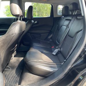 2018 JEEP COMPASS LATITUDE 缩略图 34