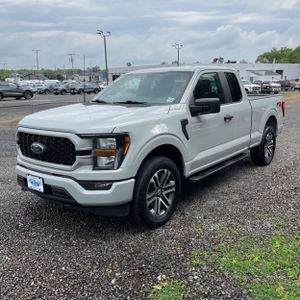 FORD F-150 XL - 1