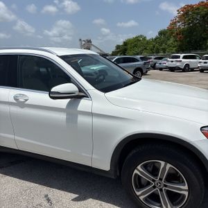 2019 Mercedes-BENZ GLC 缩略图 13
