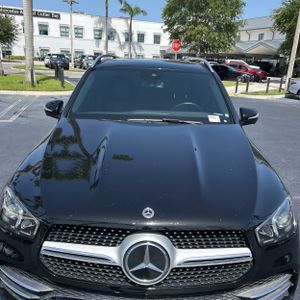 صورة مصغرة 15 لـ 2021 Mercedes-BENZ GLE